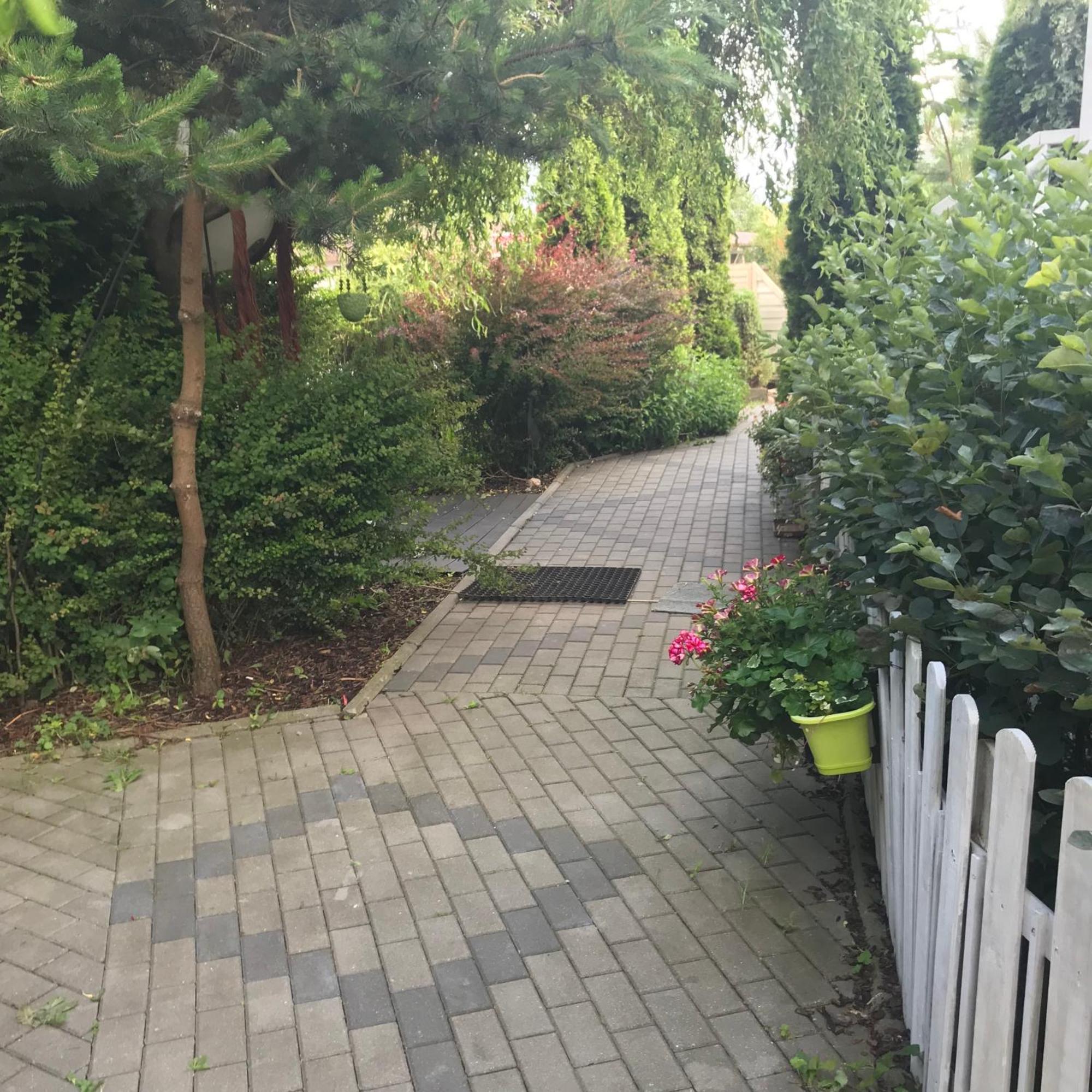 Hel-Tour Pokoje Goscinne Władysławowo Esterno foto
