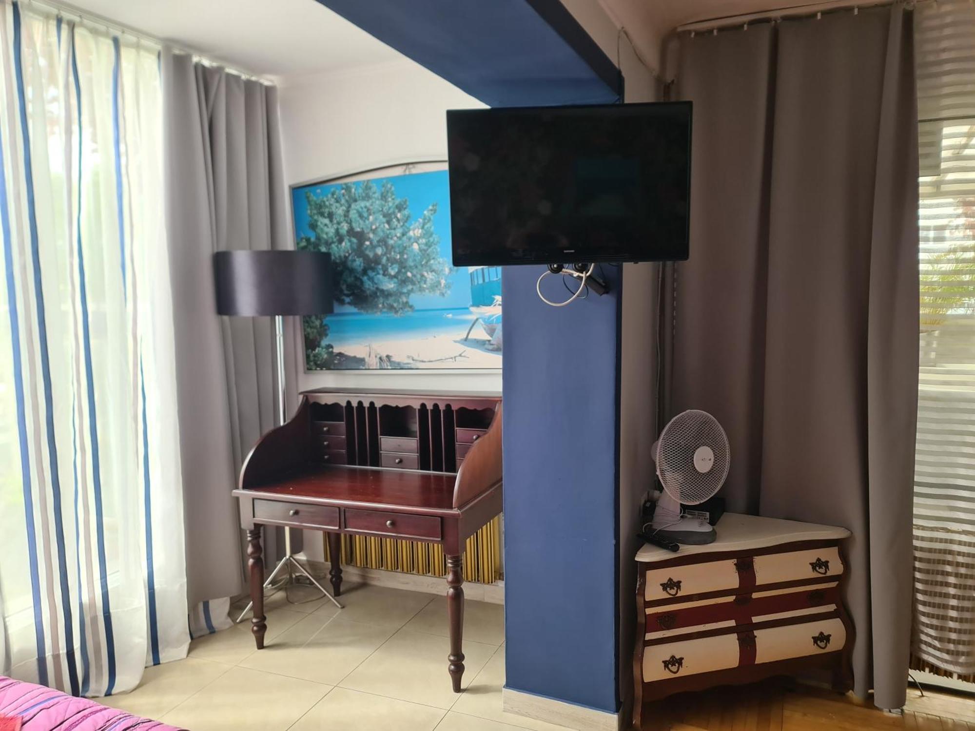 Hel-Tour Pokoje Goscinne Władysławowo Esterno foto