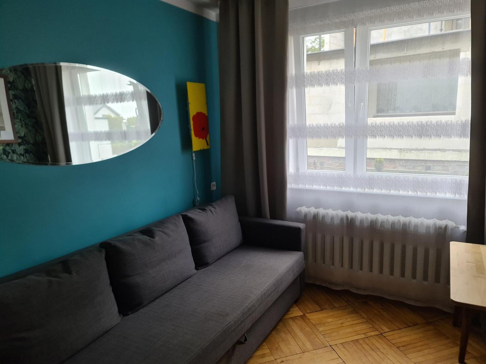 Hel-Tour Pokoje Goscinne Władysławowo Esterno foto