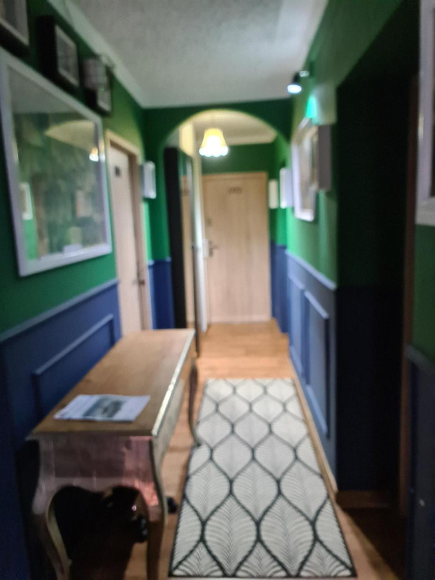 Hel-Tour Pokoje Goscinne Władysławowo Esterno foto